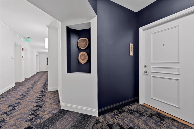 199 14th St NE Unit 2010, Atlanta, GA 30309 - view of entrance to property
