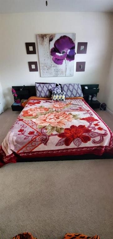 4520 Essen Ln, Cumming, GA 30041 - view of carpeted bedroom