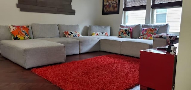4520 Essen Ln, Cumming, GA 30041 - view of living room