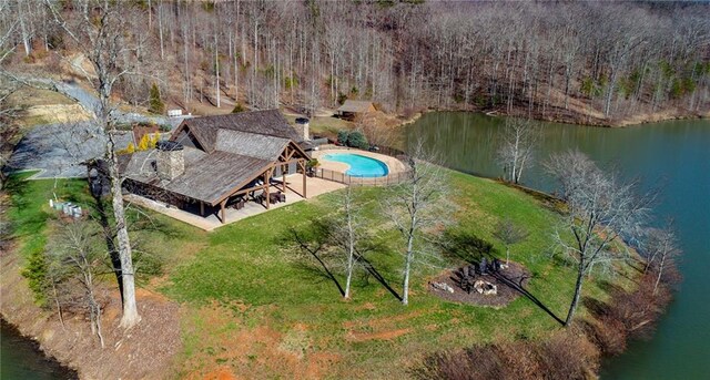 00 Mountainside Dr, Cleveland, GA 30528