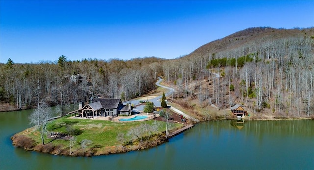 00 Mountainside Dr, Cleveland, GA 30528