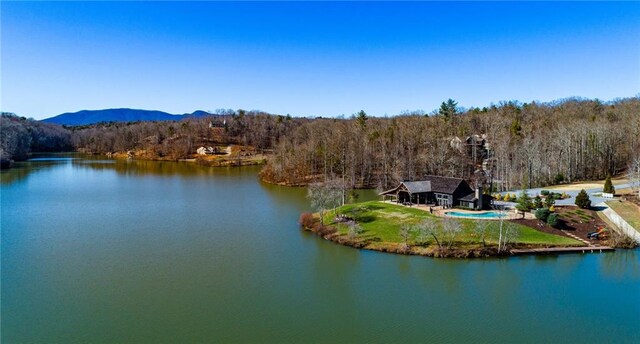 00 Mountainside Dr, Cleveland, GA 30528