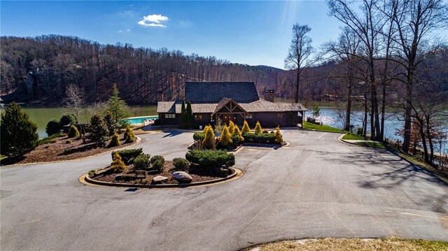 00 Mountainside Dr, Cleveland, GA 30528