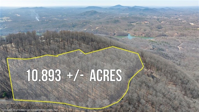 00 Mountainside Dr, Cleveland, GA 30528