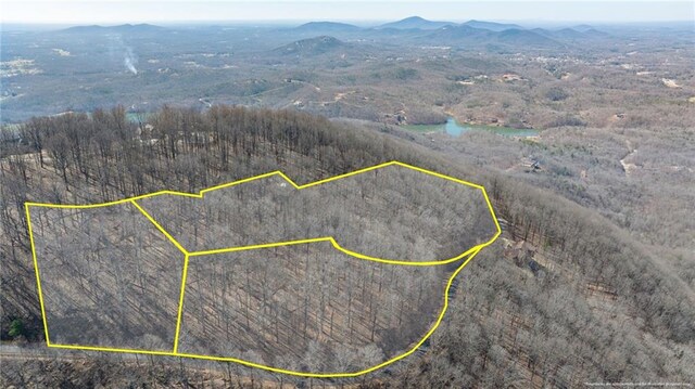 00 Mountainside Dr, Cleveland, GA 30528
