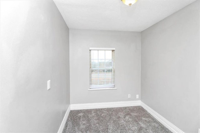 2222 Mcafee Rd, Decatur, GA 30032 - view of carpeted empty room
