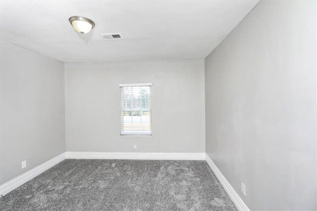2222 Mcafee Rd, Decatur, GA 30032 - empty room featuring carpet floors