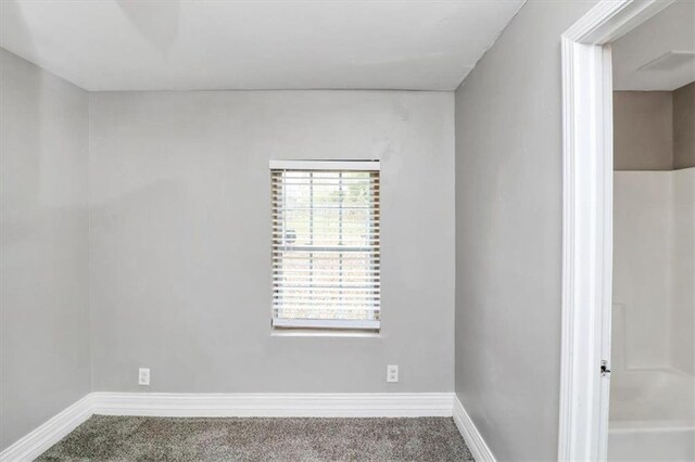 2222 Mcafee Rd, Decatur, GA 30032 - unfurnished room featuring carpet floors
