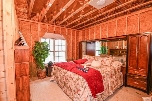 1173 Saint Charles Pl, Gainesville, GA 30501 - view of bedroom