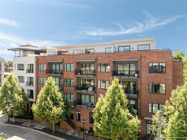 22 Airline St NE Unit 403, Atlanta, GA 30312 - view of apartment building / complex