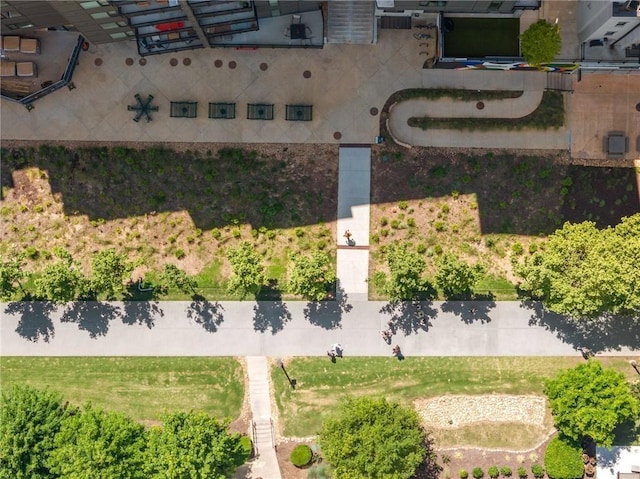 22 Airline St NE Unit 403, Atlanta, GA 30312 - aerial view