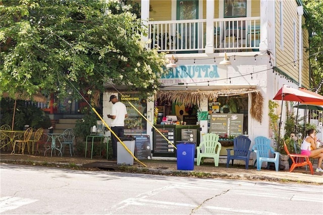 22 Airline St NE Unit 403, Atlanta, GA 30312 - view of building exterior