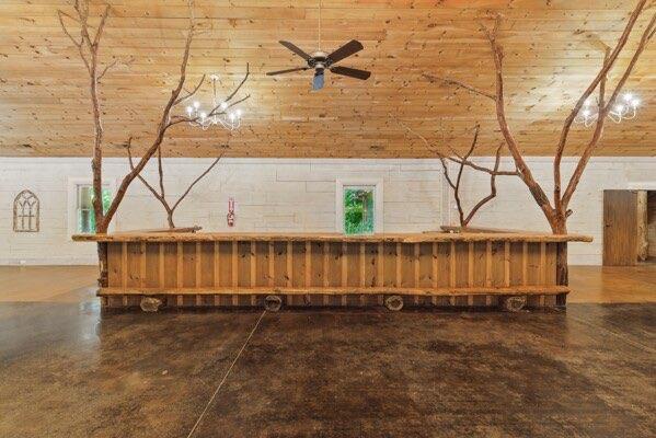 230 Old Mill White Ext, Jasper, GA 30143 - miscellaneous room featuring ceiling fan