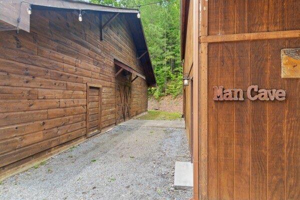 230 Old Mill White Ext, Jasper, GA 30143 - view of side of property