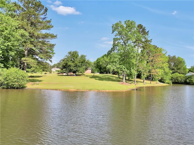 70 Lake Charles Xing, Covington, GA 30016 - water view