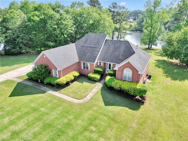 70 Lake Charles Xing, Covington, GA 30016 - view of subject property featuring a large body of water