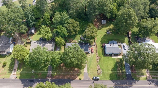 312 Glen Iris Dr, Monroe, GA 30655 - aerial view of property's location