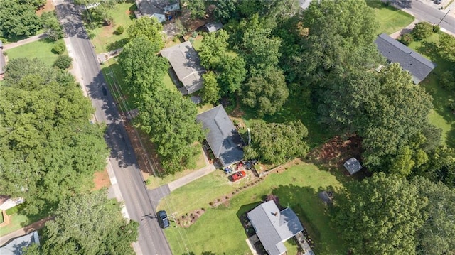 312 Glen Iris Dr, Monroe, GA 30655 - view of property location