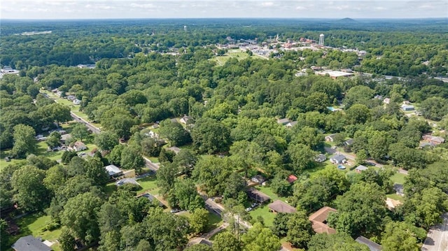 312 Glen Iris Dr, Monroe, GA 30655 - view of property location featuring a forest