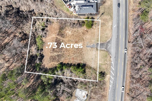 1392 S Chestatee St, Dahlonega GA, 30533 land for sale