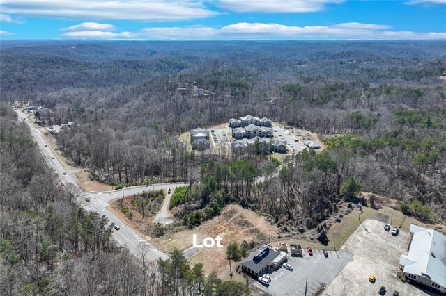 1392 S Chestatee St, Dahlonega, GA 30533