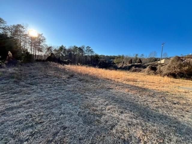 1392 S Chestatee St, Dahlonega, GA 30533