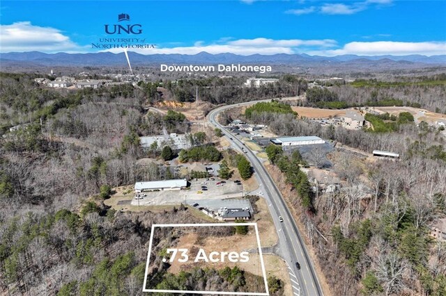 1392 S Chestatee St, Dahlonega, GA 30533