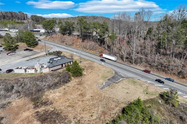 1392 S Chestatee St, Dahlonega, GA 30533