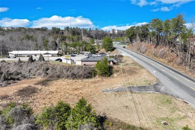 1392 S Chestatee St, Dahlonega, GA 30533