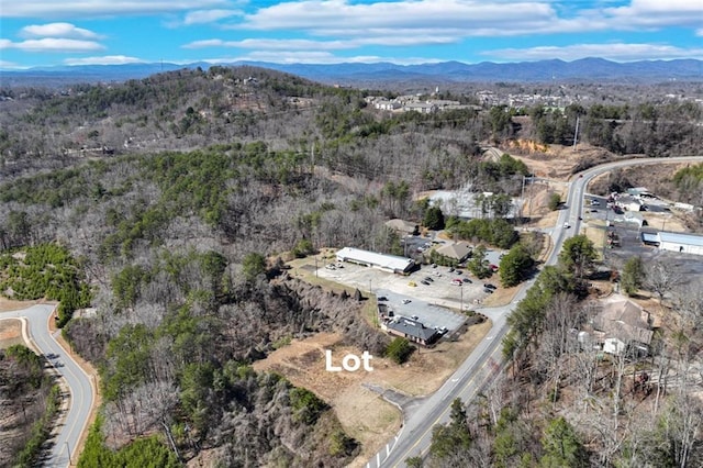 1392 S Chestatee St, Dahlonega, GA 30533