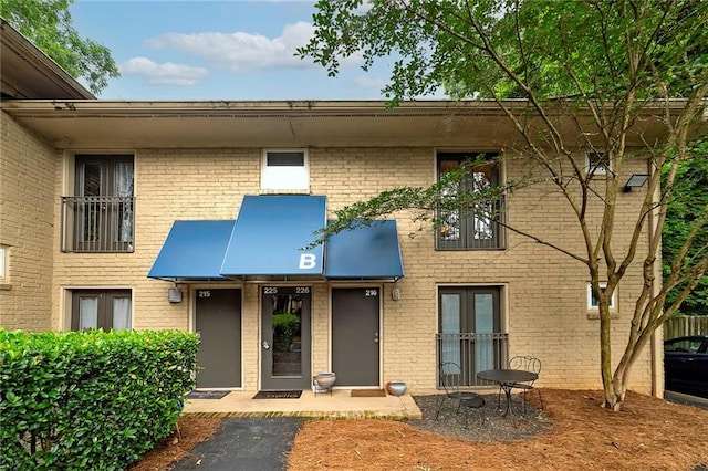 2023 Oakview Rd SE Unit 226, Atlanta, GA 30317 - view of building exterior