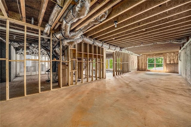 7262 Creekside Way, Jefferson, GA 30549 - view of miscellaneous room