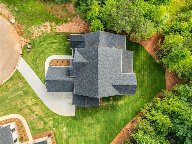 7262 Creekside Way, Jefferson, GA 30549 - view of subject property