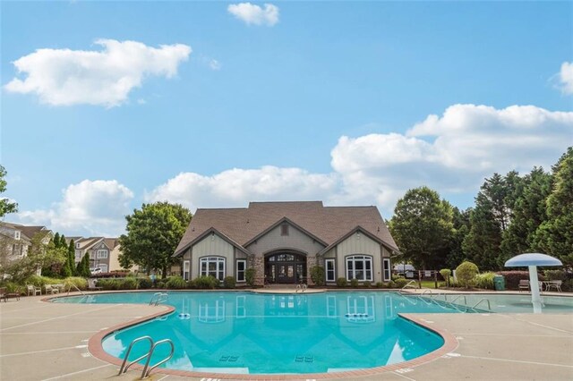 2130 Executive Dr, Duluth, GA 30096