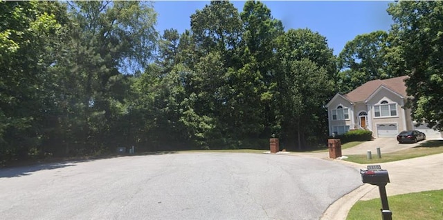 3305 Forrest Bend Ln, Snellville GA, 30039 land for sale