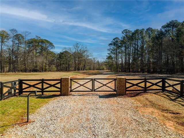 Listing photo 3 for 0 Moccasin Gap Rd, Jackson GA 30233