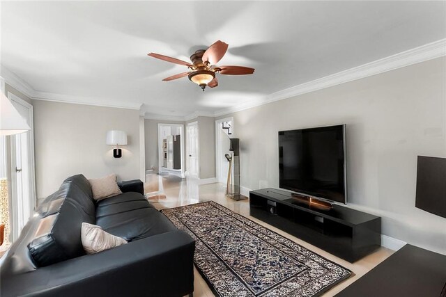 dining area with ornamental molding, wood-type flooring, a textured ceiling, and a chandelier