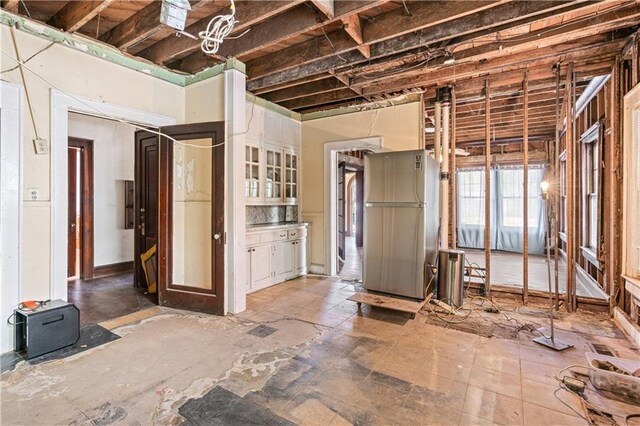 1225 Clifton Rd, Atlanta, GA 30307 - view of miscellaneous room