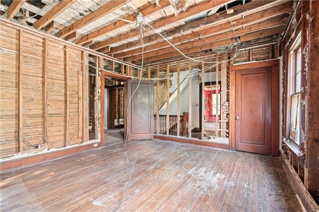 1225 Clifton Rd, Atlanta, GA 30307 - view of basement