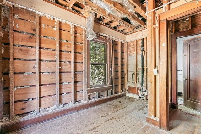 1225 Clifton Rd, Atlanta, GA 30307 - view of misc room
