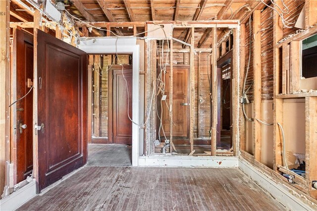 1225 Clifton Rd, Atlanta, GA 30307 - view of miscellaneous room