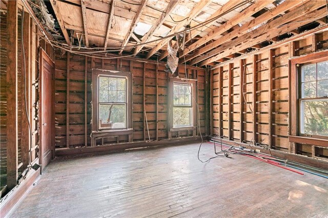 1225 Clifton Rd, Atlanta, GA 30307 - view of misc room