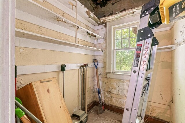 1225 Clifton Rd, Atlanta, GA 30307 - view of utility room