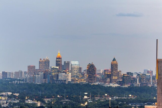 city view