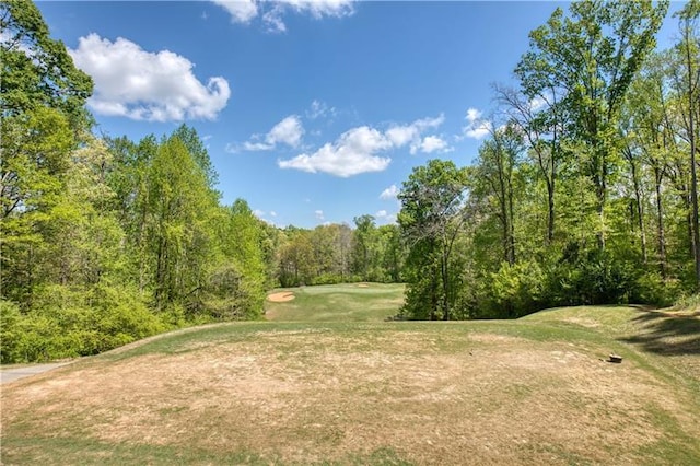 2030 Magnolia Ln, Milton GA, 30004 land for sale