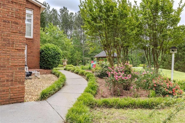 7174 Rockmart Rd, Silver Creek, GA 30173 - view of home's community