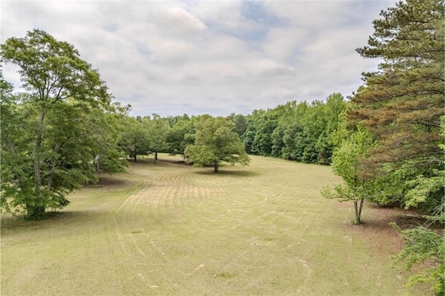 7174 Rockmart Rd, Silver Creek, GA 30173 - view of nature