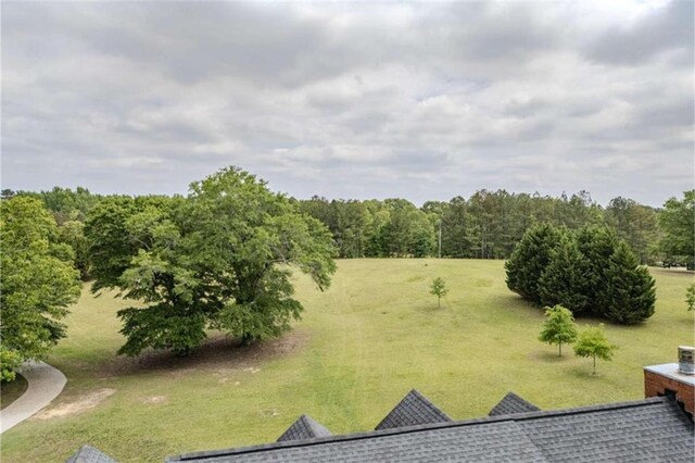 7174 Rockmart Rd, Silver Creek, GA 30173 - view of yard