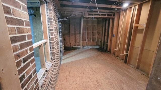 unfurnished sunroom featuring ceiling fan, lofted ceiling, and a healthy amount of sunlight