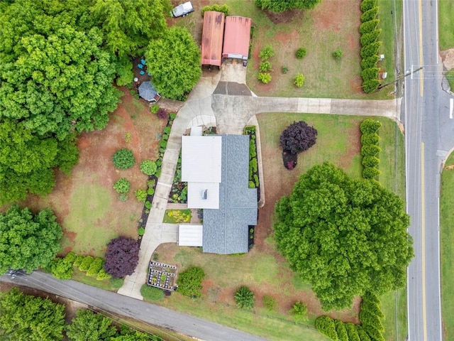 3415 Trickum Rd, Woodstock, GA 30188 - view of property location